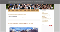 Desktop Screenshot of jugendlemgo.de